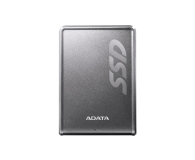 ADATA 512GB SSD USB 3.0 External SV620H - 340510 - zdjęcie 1
